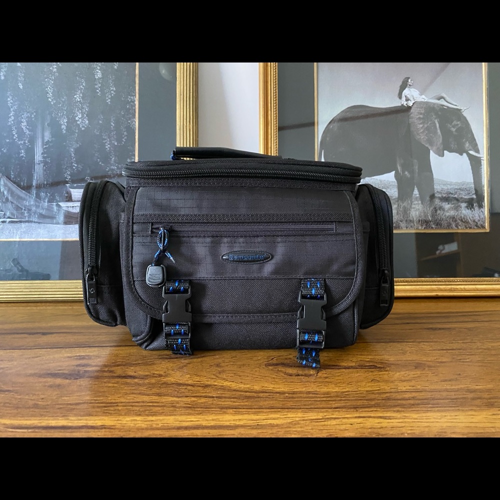 Samsonite Camera Bag